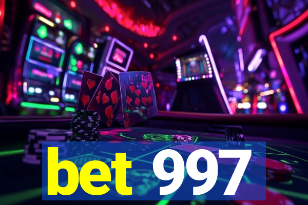 bet 997